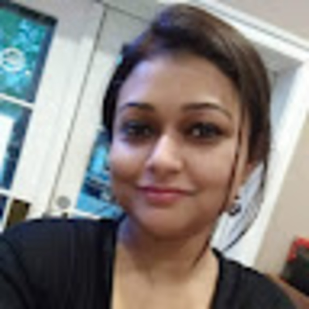 Meet your Posher, Mousumi